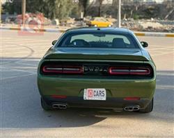 دودج تشالنجر